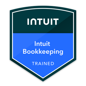 Intuit QuickBooks Level 1 Certified